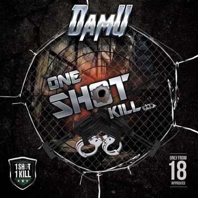 Damu ones hot kill (feat. tiny D哦哦pure flow)