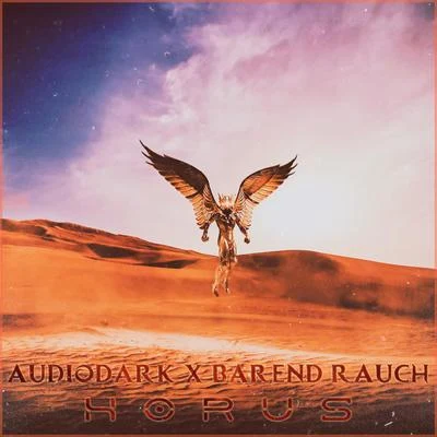 Barend Rauch/AudioDark Horus