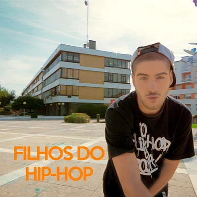 Rijo Filhos Do Hip-Hop