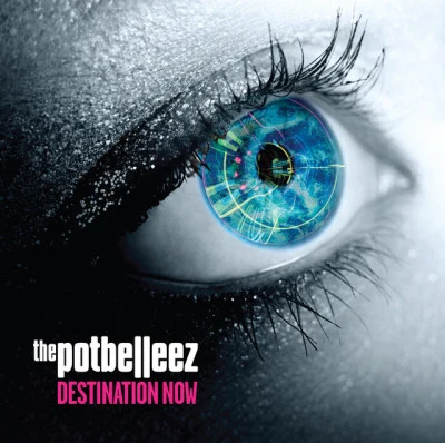 The Potbelleez Destination Now