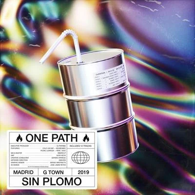 One Path/DJ Parriba Sin Plomo