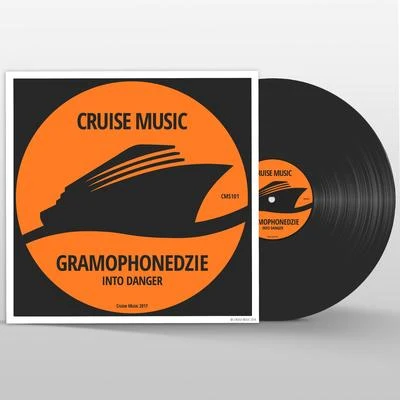 Gramophonedzie Into Danger