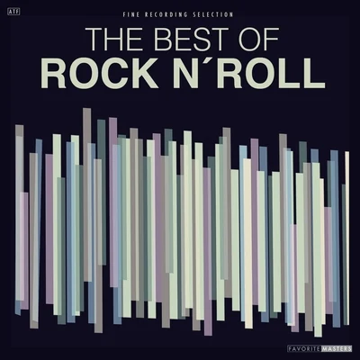 Ricky Nelson/Chuck Berry/Gene Vincent The Best of Rock N'roll