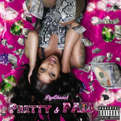 Pap Chanel Pretty & Paid