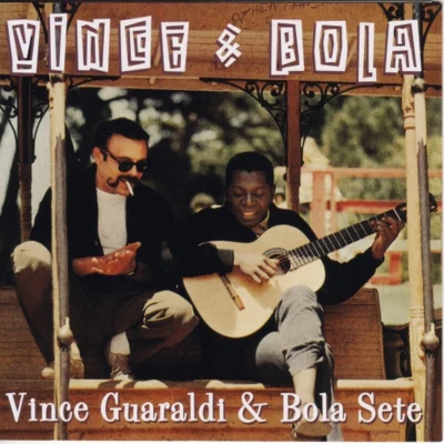 Vince Guaraldi Vince & Bola