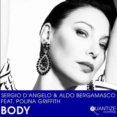 Sergio DAngelo Body