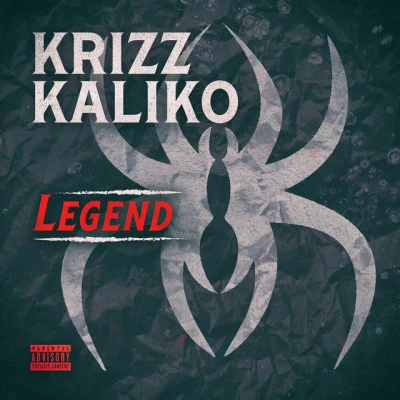 Krizz Kaliko Legend