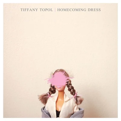 Tiffany Topol Homecoming Dress