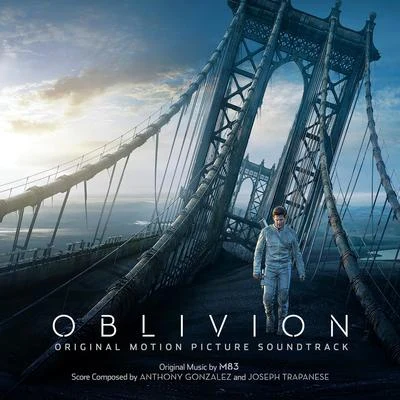 M83 Oblivion (Original Motion Picture Soundtrack)