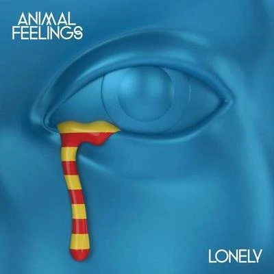 Animal Feelings Lonely