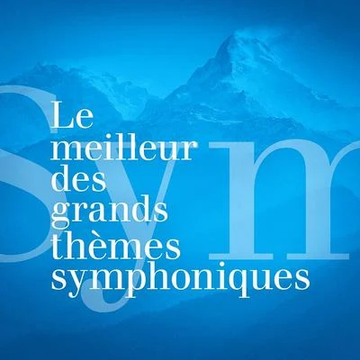 Connaître ses classiques/165 Oeuvres Incontournables De Musique Classique Le meilleur des grands thèmes symphoniques