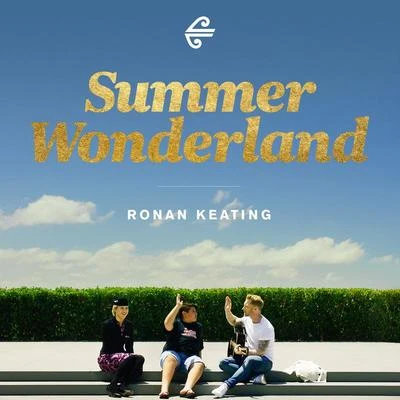 Ronan Keating Summer Wonderland