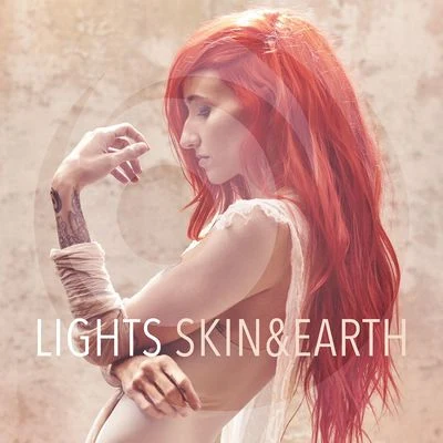 Lights Skin&Earth