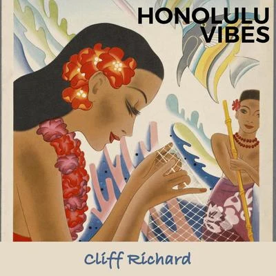 Cliff Richard Honolulu Vibes