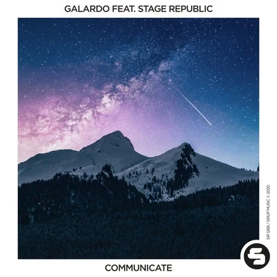 Stage Republic/Galardo Communicate