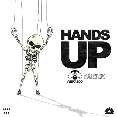 Peekaboo/Calcium HANDS UP