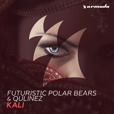 Futuristic Polar Bears Kali