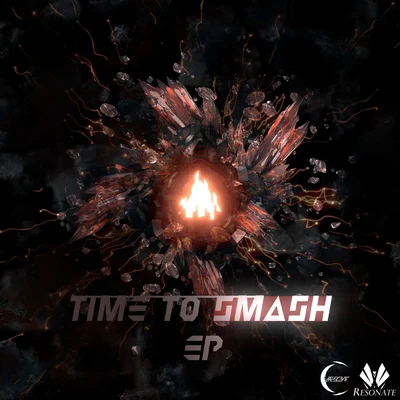 Cre-sc3NT Time to smash EP