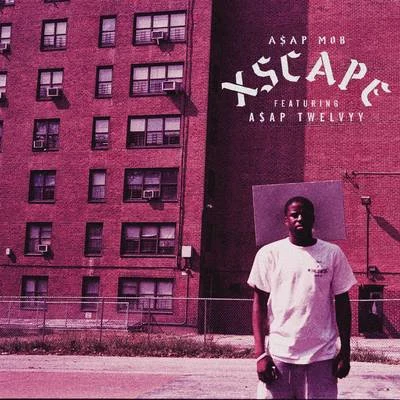 A$AP Mob Xscape