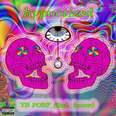 TMRRW/YB Port Hypnotized (feat. Tmrrw)