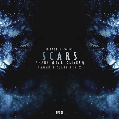 SAMME Scars (SAMME & KURTH Remix)