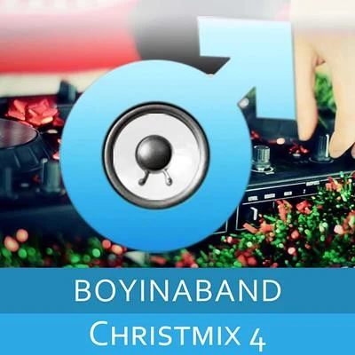 Boyinaband Christmix 4