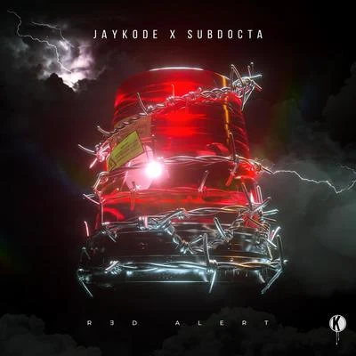 JayKode/SubDocta Red Alert