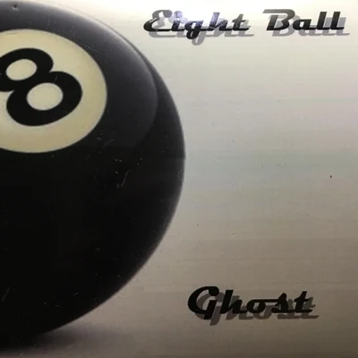 8 Ball Ghosts