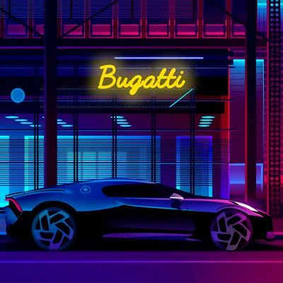 KSKV/Starix​ Bugatti