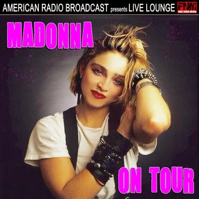 Madonna Madonna On Tour (Live)