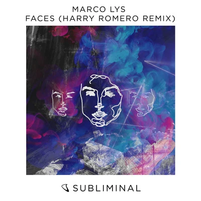 Marco Lys Faces (Harry Romero Remix)