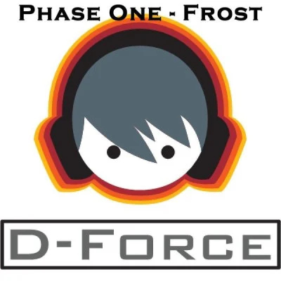 Phase One Frost