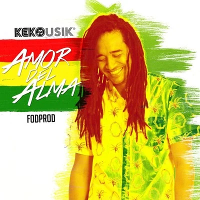 Keko Musik Amor del Alma