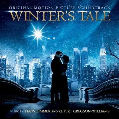 Rupert Gregson-Williams/Hans Zimmer Winters Tale