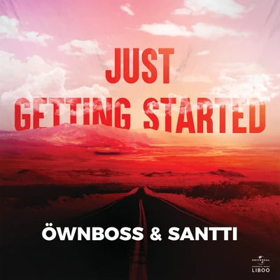 Öwnboss Just Getting Started