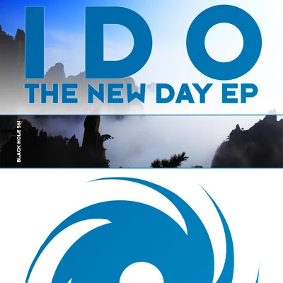 iDo The New Day EP