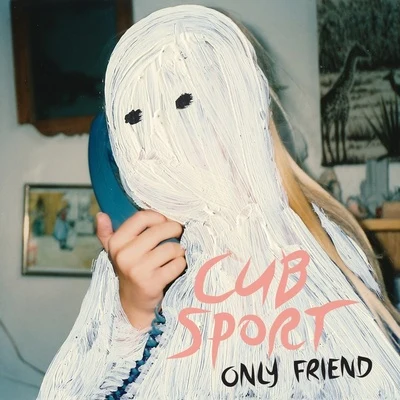 Cub Sport Only Friend