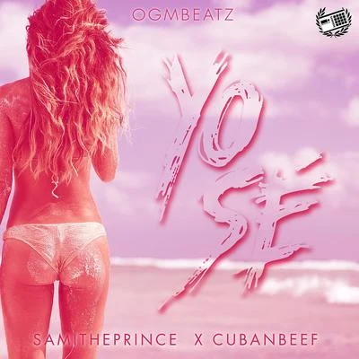 OGMBeatz/Cubanbeef/SamiThePrince Yo Sé