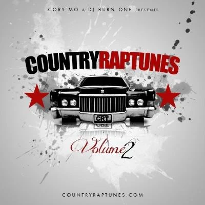 Cory Mo Cory mod叫burn one present: country rap tunes, Vol. 2