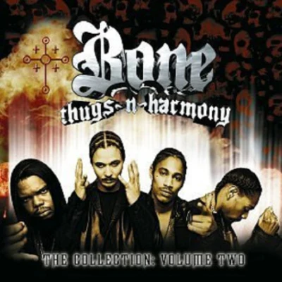 Bone thugs-n-harmony The collection Vol. 2