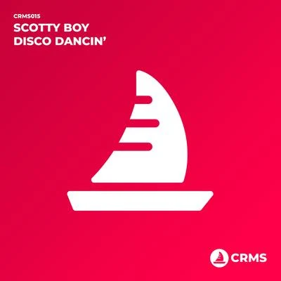 scotty boy Disco Dancin'