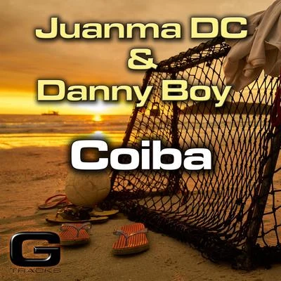 Juanma DC/Danny Boy Coiba