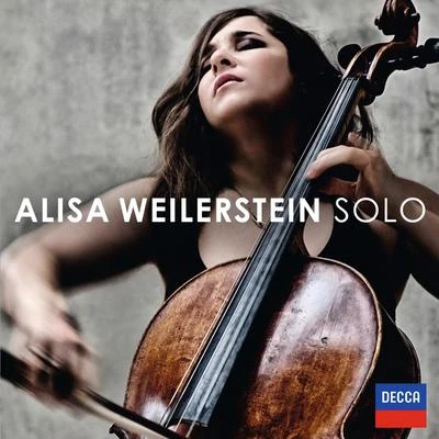 Alisa Weilerstein Solo