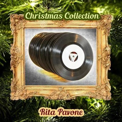 Rita Pavone Christmas Collection