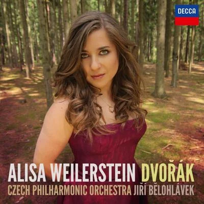 Alisa Weilerstein Cello Concerto in B minor, Op.104