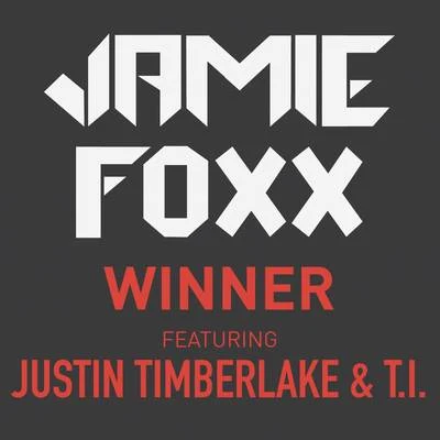 Jamie Foxx Winner