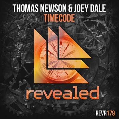 Thomas Newson Timecode