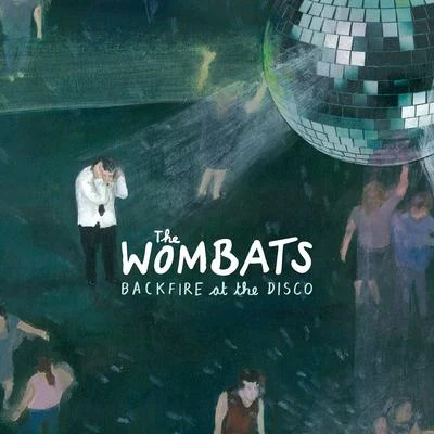 The Wombats Backfire At The Disco (KGB Remix)