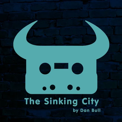 Dan Bull The Sinking City