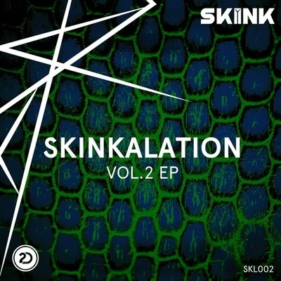 Showtek Skinkalation Vol.2